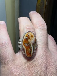 وينه الي يدور نوادر وحجر نار وشرار خاتم   داوودي خام حجر   مصور محكوم ...