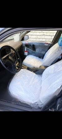 برنس • ١٩٩٣ • اوتوماتيك