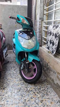 سكنس فحل • كابريتر • بريك امامي