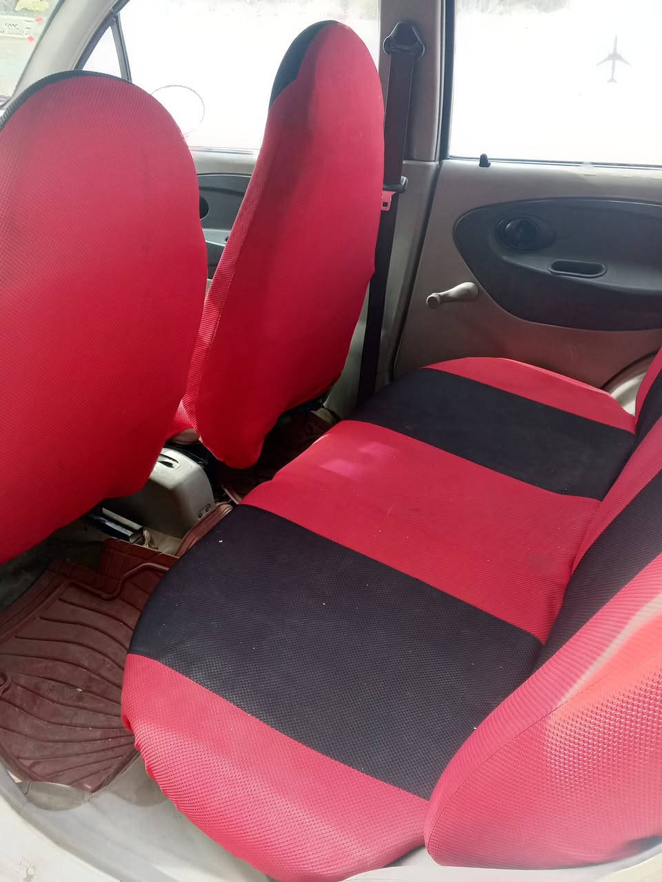 سلام عليكم شيري كيو كيو موديل 13 رقم نحف جاهزة كير جديد محرك جديد حداديه جديد تبريد شغال تخم تاير سياره جاهزه من كل شيء مكفولة من الضربه تحويل ثاني يوم والسعر 30 وبيها مجال مكان نجف كوفه *********** كيرعادي
