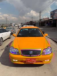 لبيع سيكي 2012 محدث 2013 داخل اسود مكينه كير شرط رقم دولي باقي عل استل...