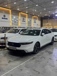 🚗 للبيع – هوندا أكورد هايبرد   🔹 الموديل: 2025   🔹 الوارد: خليجي      ...