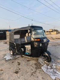 تكتك • ذي قار • لوحات طالعة