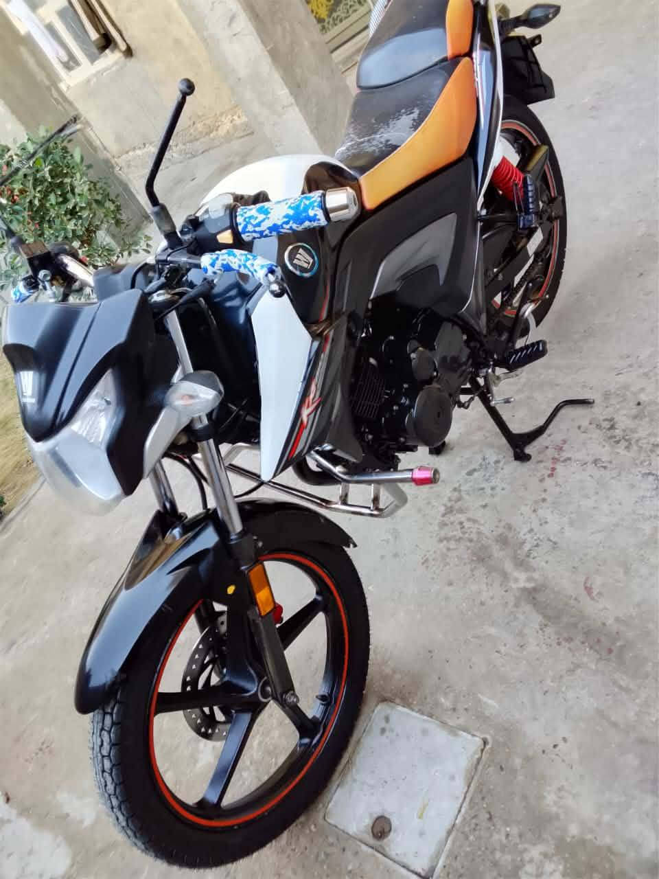 #راسلوني من ستوري حساب بي خلل
#بيــع_مستعجل هاوجي KA موديل 23 مرقم كامل لوحات اجنبي تحويل مباشر بأسم صاحبه مكانــه/فلوجــه


**إذا كنت صاحب هذا الإعلان وتريد حذفه لأي سبب، رجاءا أرسل رسالة إلى الدعم الفني**