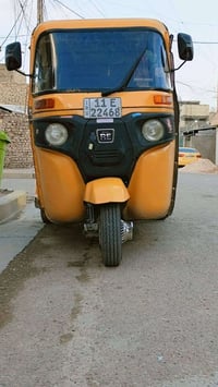 تكتك لبيع موديل 2019شهر 12 رقم سنويم رقم نكليزي  للاستفار على هذه الرق...