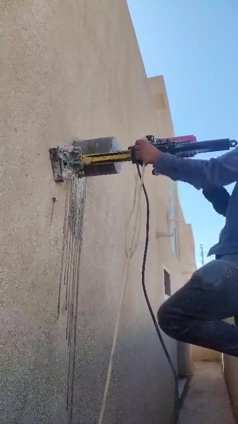 🔨 خدمات قطع السقوف والجدران 🔩كور تثقيب سقوف وجدران بكافة الأحجام ا, فريق متخصص ومهني, جودة عالية وأسعار مناسبة

تعتمد خدماتنا على فريق من الخبراء المهرة الذين يجيدون استخدام الأدوات والتقنيات المتقدمة. سنضمن لك عملية تثقيب سهلة وسريعة بدون إحداث أي ضرر للمنزل.
احصل على النتائج المذهلة التي ترغب فيها واستمتع بالمرونة والدقة التي توفرها خدماتنا. 
#مكتب_ابو محمد

***********
***********
***********
@إشارة 
@إشارة 
‏‪‏

🛠️ 🏠 🛠️ 🏠 🛠️ 🏠 🛠️ 🏠 🛠️ 🏠 🛠️ 🏠
#مكتب_ابو محمد
  #تقشيط_جدران  #تثقيب_سقوف   #قطع_سقوف وجدران
#حدل الارضيات _ سقل
