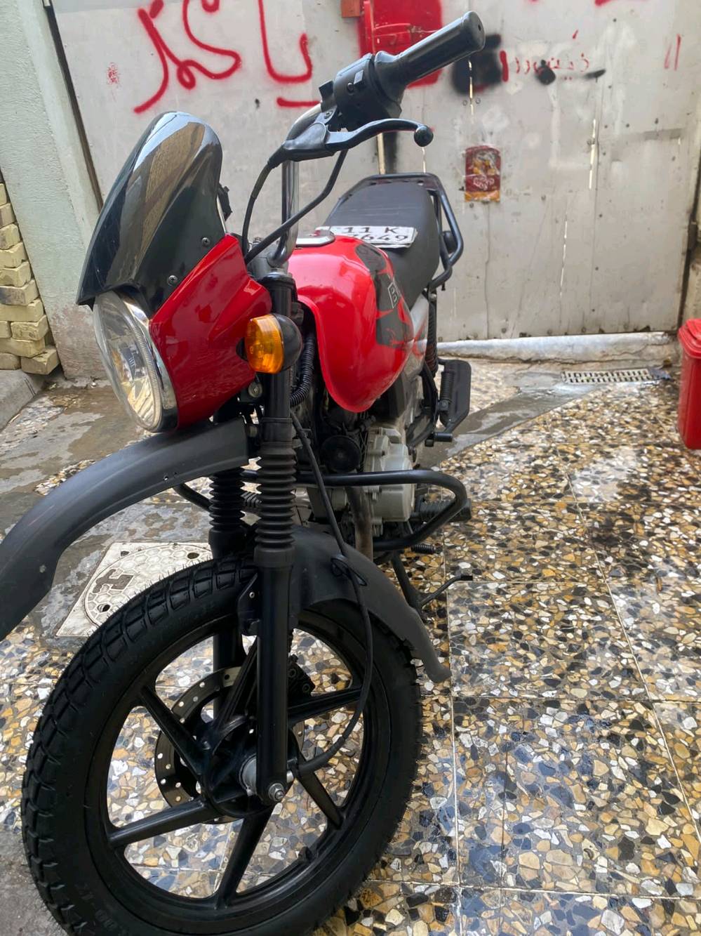 يا الله سلام عليكم بوكسر موديل 23 مستعجل علا بيعتها بس مفيلسه مال بيت استخدم شخصي مداريها ما مشتغله دلفري  بكاني بغداد حي اور رقمي *********** رحمه لوالديك مو تراسلني وتسولف ساعتين وبلا فايده ميعجبك اعبر لمنشور وتحياتي للجميع