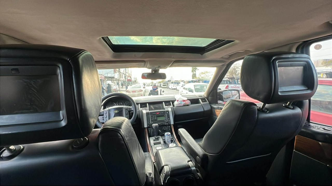 رةنج  رؤفةر سپؤرت ٢٠٠٩ كراوة بة ٢٠١٣.   گير مكينة كارةبايات. دةبلوو جوپةكاني دةبل گير هةموي بةشةرتة سيارةكة بي  حاديثة.  مكينة v8  عادية بي سوپةر   سعري ل١١٢ محملة ١٢ وةرةقةش خرامةي  دوي حةمحاملك دةگةرينمةوة. شوين هةولير. ژم *********** vibar wats ap p أربيل, العراق
