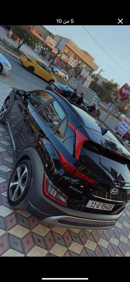 يا الله هونداي كونا  2023
فول 1/1 

وارد : اميركا

محرك :1.6 تيربو 

مواصفات 

1_بصمة 

2_تشغيل عن بعد 

3_بصمه ابواب 

4_لد امامي خلفي 

5_رادار امامي خلفي وجانبي 

6_نقاط عمياء 

7_شاشه حجم كبير تدعم كار بلي 

8_شاشه تبريد منفصل بيانو 

9_تدفئة كشنات 

10_شحن لاسلكي 

11_ويل كب حجم الجبير 

12_تحكم وضعيات قياده متعدده

13_فتحة سقف 

14_فول تحكم ستيرن 

15_قيادة ذاتيه مع توقف ذاتي 

16_عدادات ديجتل 

17_نظام قفل اكسل عند نزول منحدرات 

18_مانع انزلاق 

19_سايد بريك كهرباء 

20_اوتو هولد 

21_اطفاء ذاتي اقتصادي عن الوقوف 

مرقم بغداد كامل ( تحويل مباشر ) 

سياره حادثها بنيد مبدل باب الصدر نفسهة معمره 
وباب السايق والي وراها 
مصبوغه عام للجماليه وتوحيد اللون 

عنوان : بغداد الامين 

السعر 140وبيهة مجال للشراي 

استفسار :***********
