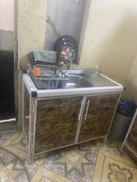 للبيع كاونتر قفله ٢٠٠ مكاني ابو دشير 07729408986