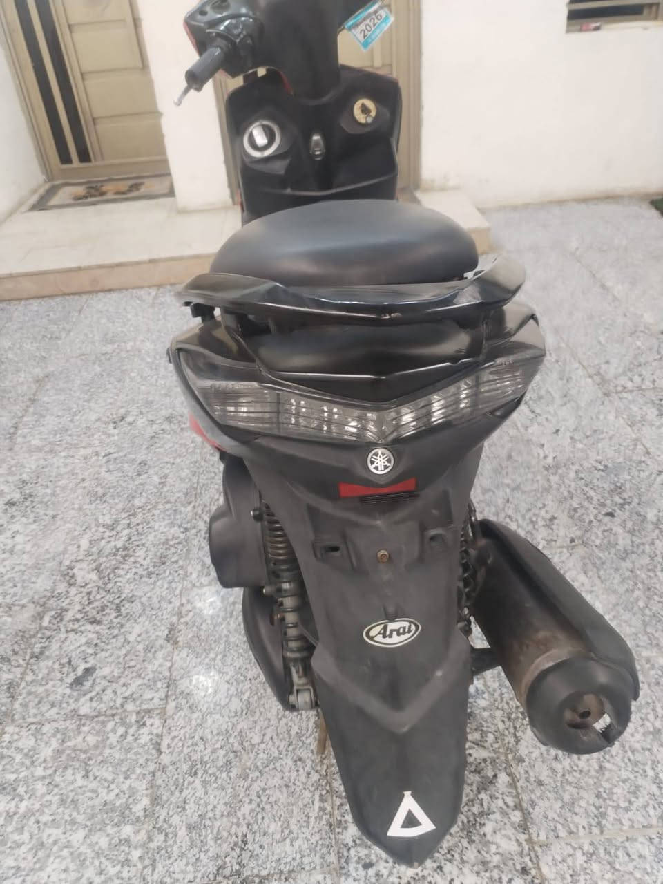 سكنس لد ياباني خطين قبق نفخ حديث مكفوله بيه نواقص بسيطه للبيع او مراوس حسب القناعه  بلديات الاستفسار عل خاص او رقم***********سعر950قفل
