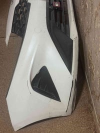 دعامية فورتي موديل 22 كاملة هيه وملحقاتها بس فطور بسيطة من جوه مكاني ب...