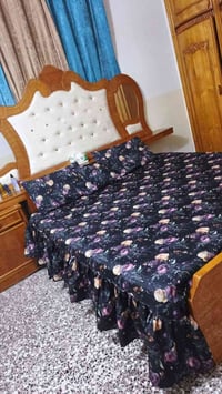 نجارة عراقية • نضيفه • مع كنتور
