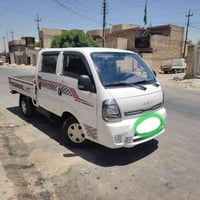اللبيع #كيا_بنكو  مكان السياره #بغداد  #مديل//2022  رقم //#انكليزي  سي...