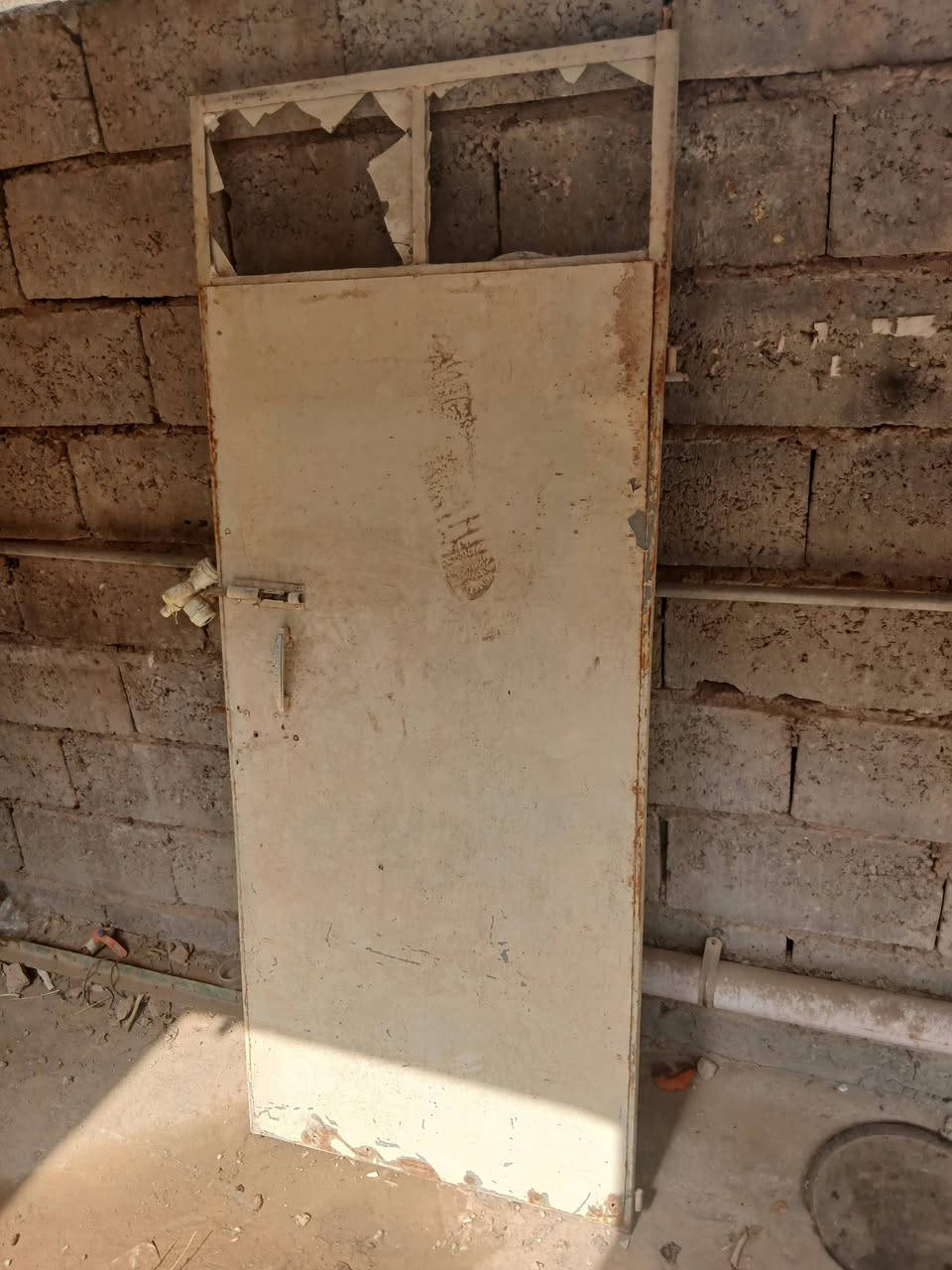 سلام عليكم للبيع الباب الواحد ب١٥ الف


**إذا كنت صاحب هذا الإعلان وتريد حذفه لأي سبب، رجاءا أرسل رسالة إلى الدعم الفني**