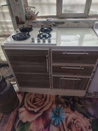 طباخ • نظيف • لا توصيل