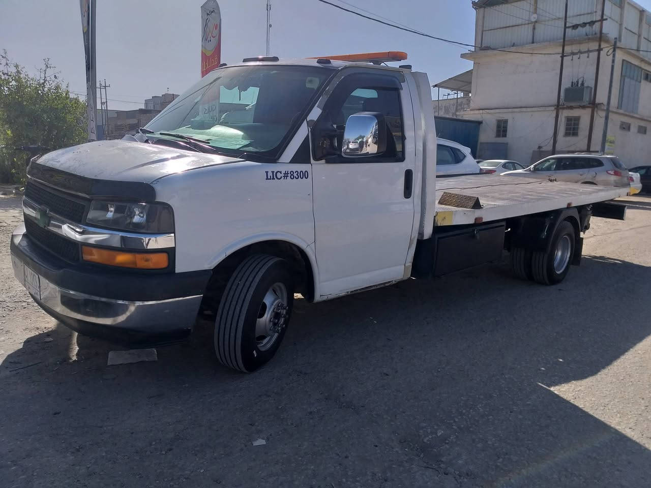 سلام عليكم للبيع سفانه 2005( كرين)بل سنوية رقم مثنى بسمي جاهزة تبريد مكينه وكير بلاد كلهة بلادية السيارة
السعر 140 بيهة مجال
الرقم ***********
