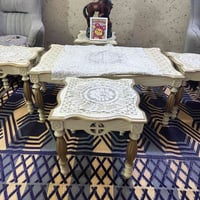 طبلات • طاولات • طبلات منزلية • طاولات ديكور • طبلات درجة اولى • ديكور...