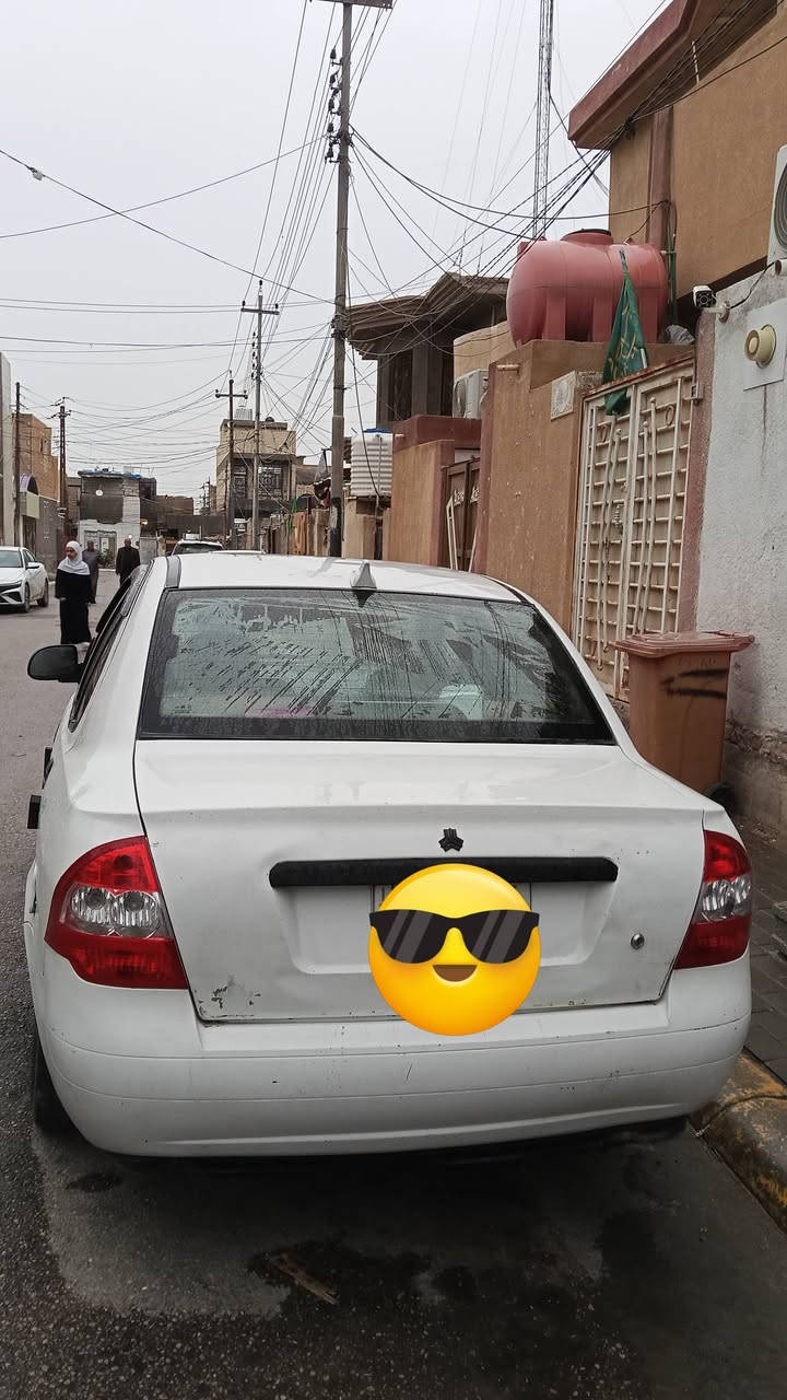 سلام عليكم من رخصت الادمن طيبه2014رقم بصره  مشروع وطني مكانه كربلاء سنويه 2027تنتهي سياره جاهزه كهربئيات كله شغاله مكينه كير كفاله اتعهدلك غرمات او تحويل  45$بيه مجال رجاء الي ما اتفيده يعبر المنشور ***********
