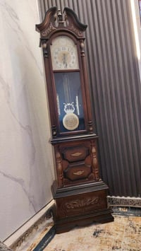 ساعة شغالة • حي الامانة