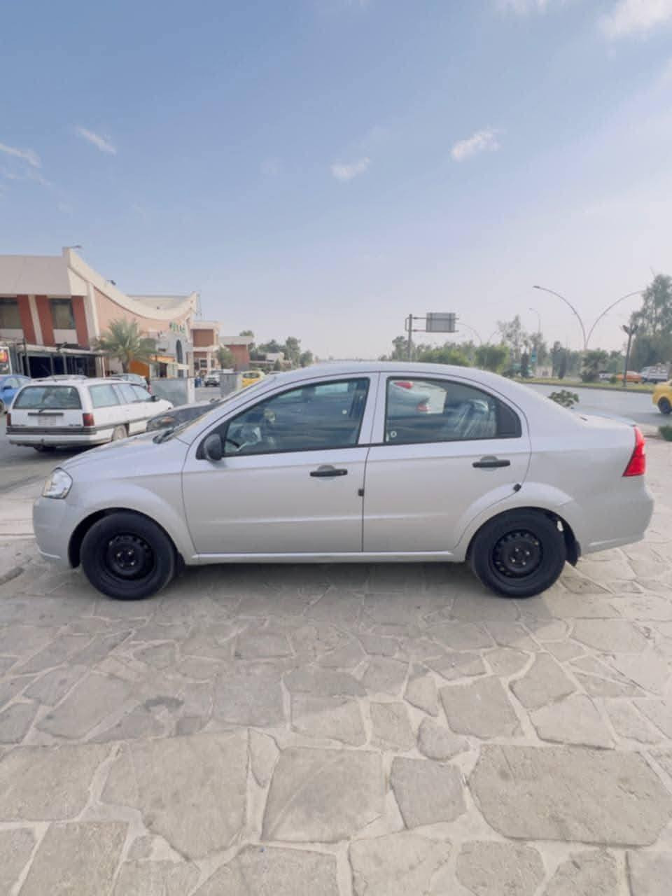 للبيع او مراوس 
افيو وارد كوري 
 موديل 2008
لون سلفر 
كير عادي 
رقم اربيل مسطره
طخم جديد 
محرك وكير شرط
شرط التحويل 
كابون بانزين بيها 
مكان السياره موصل 
التواصل على الرقم 
*********** بيه واتساب
***********
