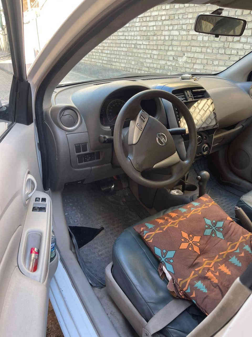 سني موديل ١٦ هندي  كير مكينه تبريد خير من الله حادثه بلصندوك  جاملغات ثنينهن بيهن تصليح وصبغ بدون حوض ما وصل للحوض سعره ٨٥وبيه مجال  مكاني الأعظمية رقمي ***********
