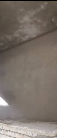 بخ جص وسمنت • يومية • نجف