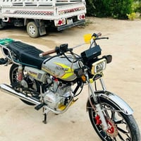 سيفان • موديل ٢٥ • كربلاء