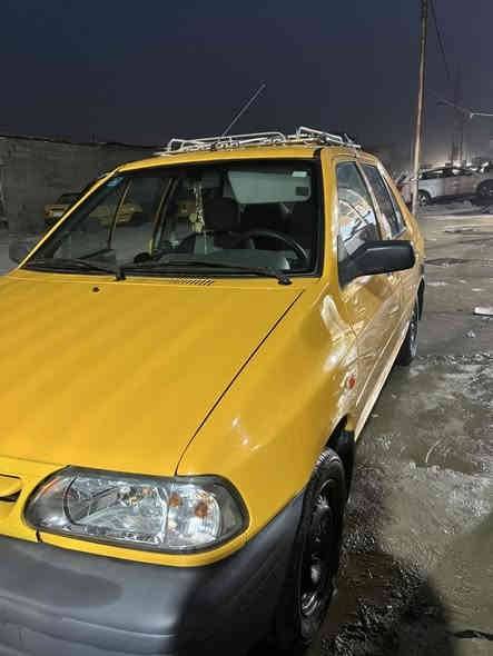 سياره سايبه موديل 2024 سياره كفاله عامه ماشيه 45 سياره مكفوله من كلشي 
سياره بيها منضومه غاز 
تحويل نفس ليوم 
كير محرك مكفول  سياره بعدهي زيرو 
سعرها 75 وبيها مجال للطيبين

‭٠٧٧٨ ٣٢٥ ٦٠٨٠‬
