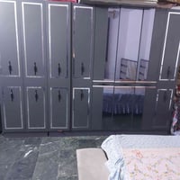 بغداد الدورة • غرفة نوم • ديكور