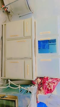 كاونتر • سنك مرمر • مصبوغ