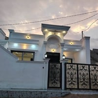 دارلبيع ١٥٠متر فول مواصفات سقف مغربي فول كاشي كركوك دروازة على طريق سل...