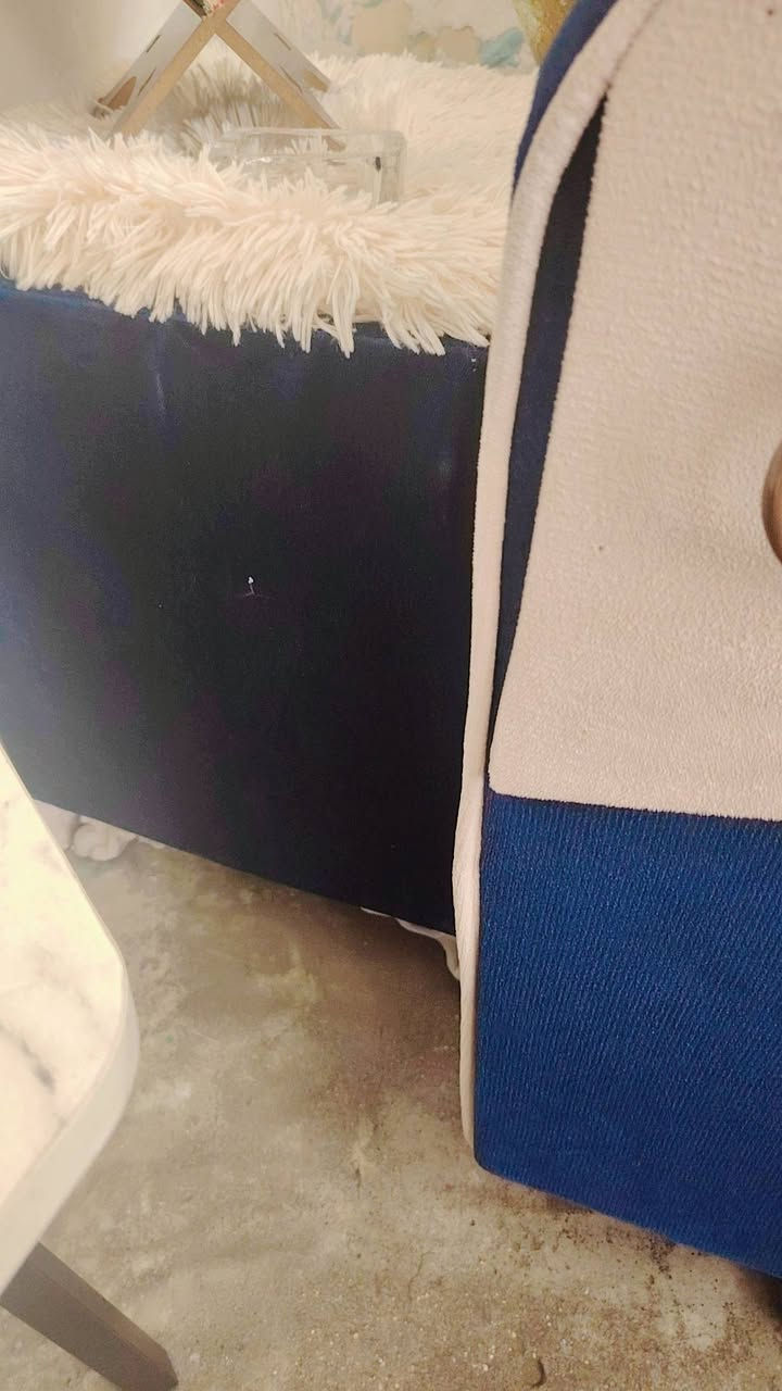 قنفات للبيع أستعمال قليل سعر ٢٥٠


**إذا كنت صاحب هذا الإعلان وتريد حذفه لأي سبب، رجاءا أرسل رسالة إلى الدعم الفني**