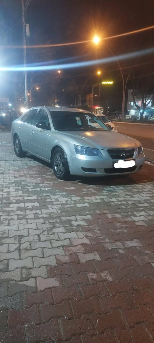 ‎هۆند سوناتا 2008‎ السليمانية, العراق


**إذا كنت صاحب هذا الإعلان وتريد حذفه لأي سبب، رجاءا أرسل رسالة إلى الدعم الفني**