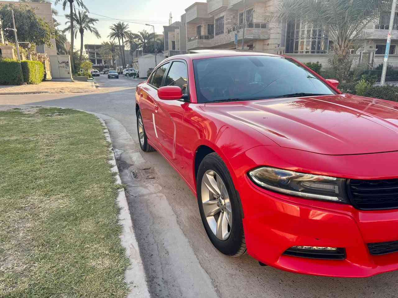 للبيع جارجر  موديل ١٨ كلين فول مواصفات رقم اربيل سنويه باسمي رايدها.   ٢٧٠ $
‭٠٧٧٠ ٩٢٣ ٣٥٩٠‬
