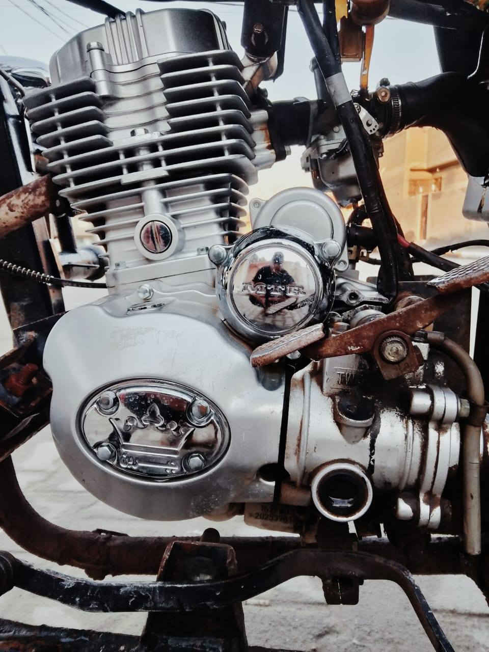 سلام عليكم
مكلف بل نشر رقم صاحبهة ***********
ستوته للبيع موديل 2016 الشاصي كفاله ومكينه 2025 جبرين سعر 1650 وبيه مجال بصيط للشراي
