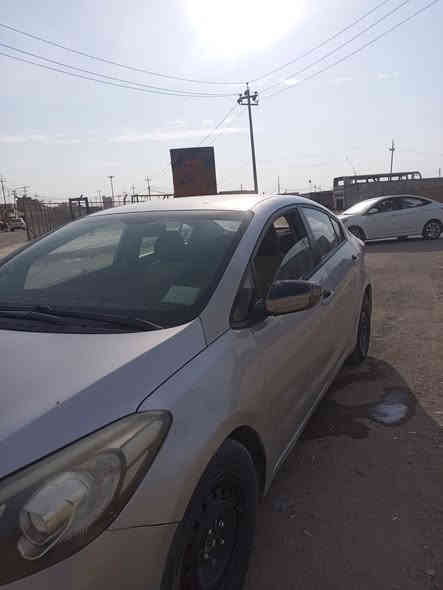 كيه سيراتو موديل 14 

***********
الخاص مفتوح
