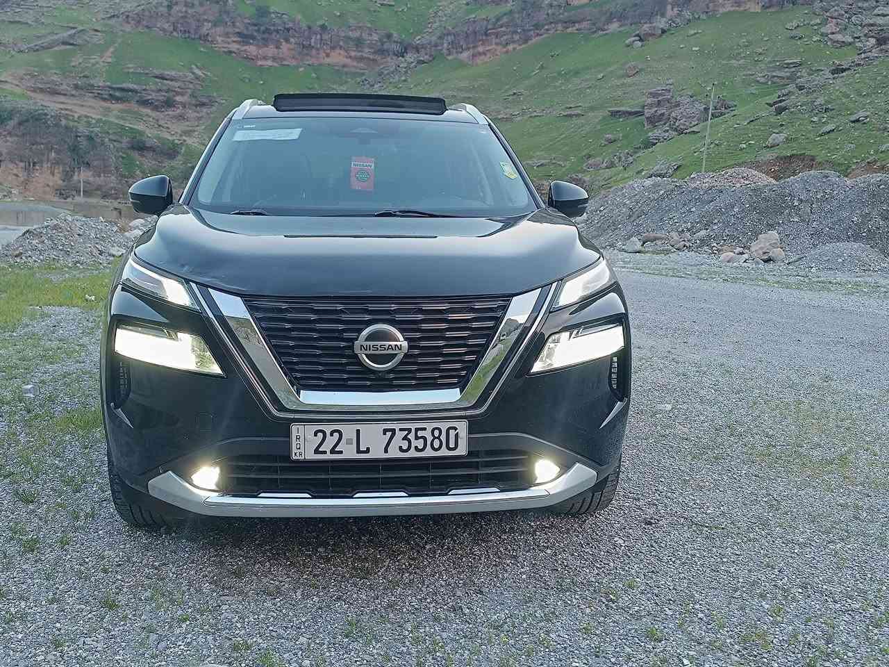 نیسان ڕۆگ2021 چوار پستن
مواسەفات SLawd 

فول فول  پانۆڕاما بەسمە شەغال ڕادار کوشن خەزن کوشن جڵد 

کوشن گەرم  دەبڵ ئەکسل 

ویل پێنج پەر  لایت لید 

ناو دوڕەنگ 

پەردە بیلاد 

45 مایڵ ڕۆیوە 

بەناو خۆمە 

دوساردی هەیە بێ بۆیاخ بێ ئێرباگە  هیچ ئێرباگێکی نەتەقیوە بیلادین 

سەنەوی نوێیە 

جەمپێکی خەفیفی پشتەوەی هەیە ناو حەوزی نیەتی  ڕەسمی سۆنەرەکەم داناوە 

نرخی192 معامەلە 

شوێن ڕانیە 

5N1AT3CB2MC722287   ڕەقەم شانسی 

***********  whatsapp 

***********  viber
