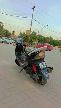 للبيع للبيع للبيع   ماكس عدله بوشه 55 مكينه مفتوحه بس الدراجه خير من ا...