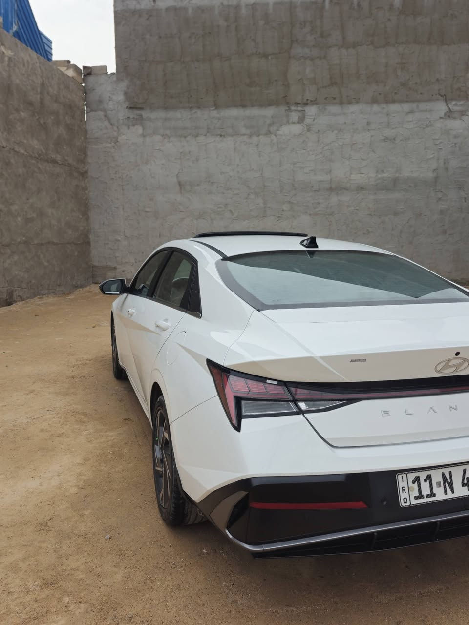 السلام عليكم النترا ٢٠٢٤ مكينه ٢٠٠٠ فول مواصفات خليجي ماشيه ٥٢ألف رقم بغداد الجديد مال اقصاد راعيهه ما يسدد ابيع كوم حديد السعر ١٢٥ وبيهه مجال للاتصال ***********
