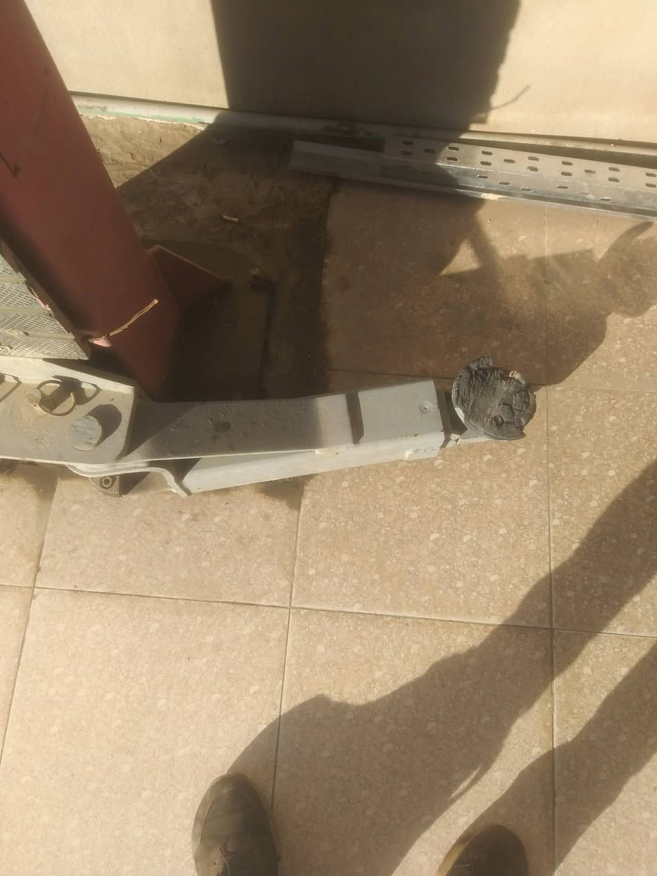 سلام عليكم اخوان عندي هاذة الرافعه ترفع السيارة بل كامل اهل المصالح فيتر حداد محطه مال غسل كلشي تشتغل 

مكاني ديالئ بعقوبه الصناعه الثانيه  اي استفسار اتصال ع رقم 

مكلف بل نشر لا تدخل تراسلني كلشي ماعرف عنه

*********** غزوان
