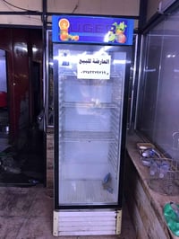 ثلاجة • براد • للبيع • اجهزة منزلية • كهربائيات • مستعملة • تجميد