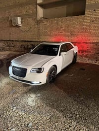 C300s 2023 كلين تايتل رقم بغداد بسمي السياره  كفاله عامه عدا الدعاميه ...