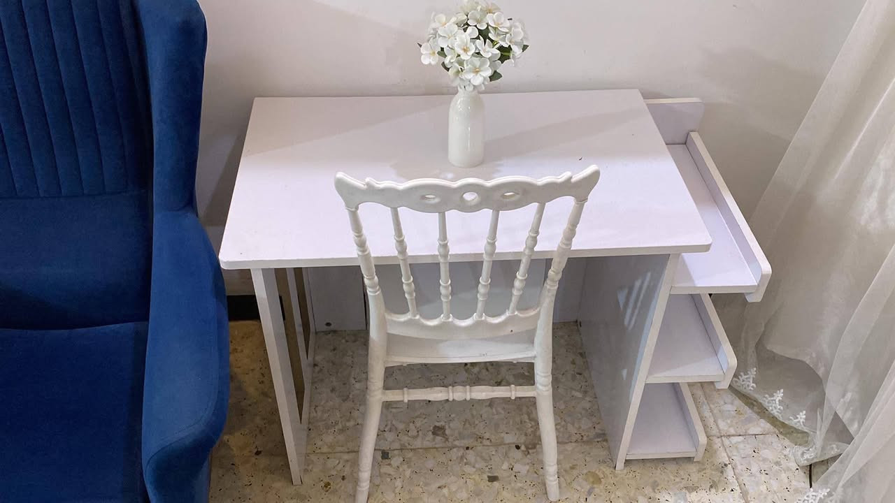 ميز متعدد الستخدامات ايكيا خشب


**إذا كنت صاحب هذا الإعلان وتريد حذفه لأي سبب، رجاءا أرسل رسالة إلى الدعم الفني**