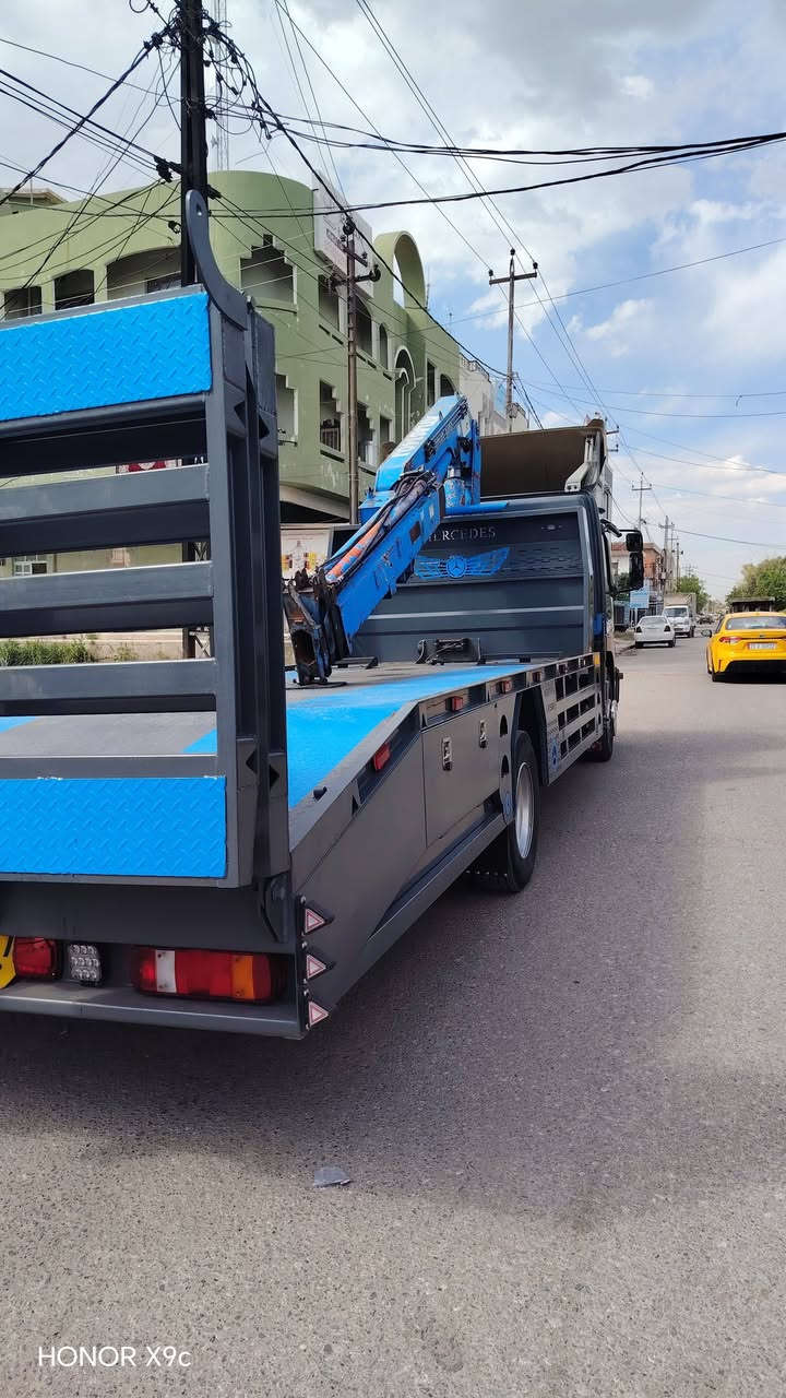 اتيكو للبيع ٨برغي ٦بستم طوله ٧وربع موديل ٢٠٠٣ سياره مكفوله كفالة عامه فول مواصفات تبريد قفل اكسل جوبلس قماره وربع جام طرفين كهرباء هاف تثبيت سرعه دكمه صعود سياره عله وضع شركه كرين  أطلس ٥طن و٨٠٠ .....٤سلايت ٢جك و٢ يدوي رجلين جك بدي تفصال جديد سياره مفوله مكانه كركوك للاستفسار 
***********
