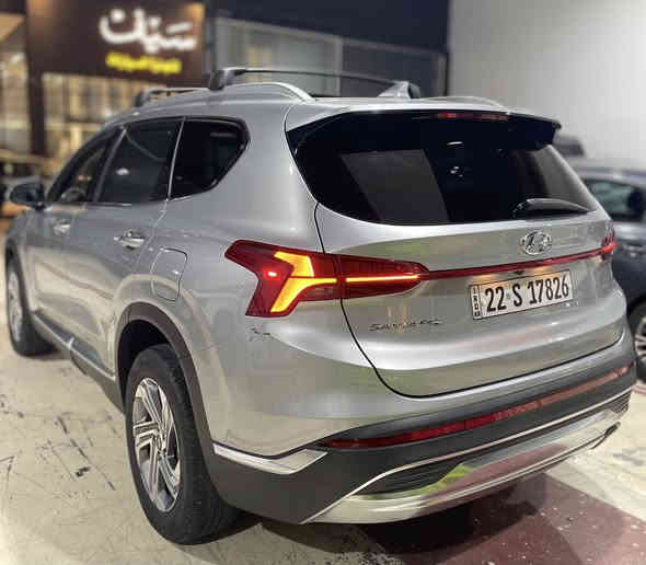 سنتافية 2023 1/1

رقم اربيل 

حادث حفيف دعامية الأمامية فقط

بدون ايرباك 

فول مواصفات للأخير 1/1

بالصورة موضحة أمامكم المواصفات 

مكانها بغداد معارض النهضة 

‭0773 358 8478‬
