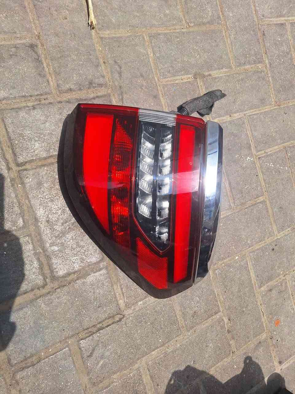 Dunsan Patrol 2022 model right side backlit available. الشارقة, الإمارات العربية المتحدة


**إذا كنت صاحب هذا الإعلان وتريد حذفه لأي سبب، رجاءا أرسل رسالة إلى الدعم الفني**