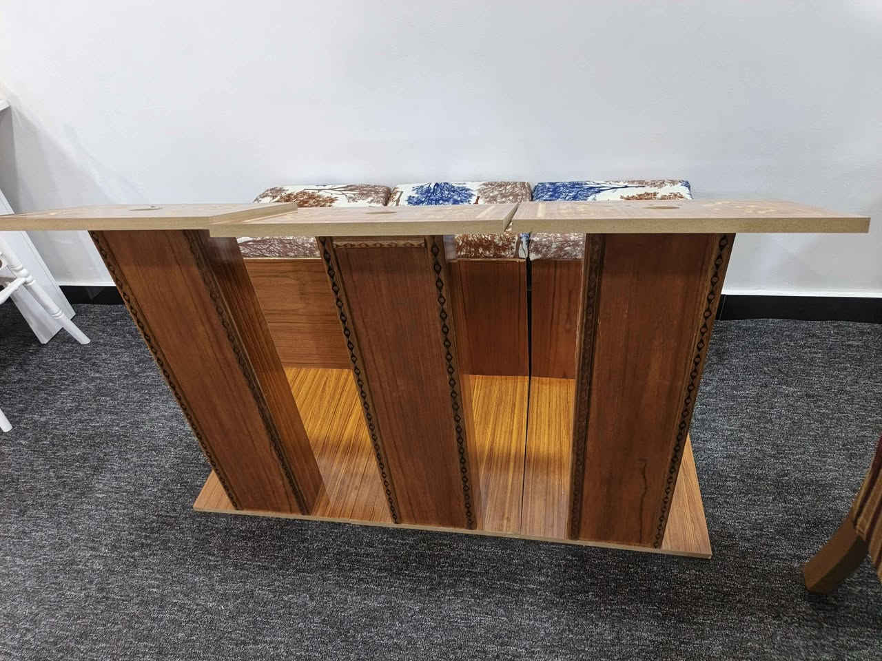 التوصيل مجانا مركز البصرة البصرة, العراق


**إذا كنت صاحب هذا الإعلان وتريد حذفه لأي سبب، رجاءا أرسل رسالة إلى الدعم الفني**