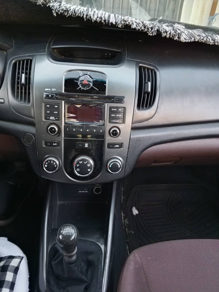 بسم الله الرحمن الرحيم 
kia cerato 2011
کیا سیراتو مودیل ٢٠١١ 
کیر عادی 
رقم دهوك 
جام کهربایی
داخل مارونی 
مکینە مرغوب
سکان تحکم 
تبرید  ثلج
تحویل  شرت  غرامە شرت 
سیارە جاهز 
صبغ    ٣  قتع
١ بونيد    ٢   باب خلفى  ٣ جملغ سايق
مکینە   کهربایات  کل  شرت  مزبوت 
تێبینی  جملغ سایق   شویة داخل  جملوغی  سایق پیجەک داخلی گرتیە  پرشوت  کپس
سعر مناسب ٧٤  شویە مجال 
سعر خوار بازار ٧٤  بیجەک  مجال 
غرامە  ١٦٠،٠٠٠  
زانیاری زیاتر    لە  ماسنجر  نامە بنیرە
مزید من معلومات ارسل  مسنجر أربيل, العراق


**إذا كنت صاحب هذا الإعلان وتريد حذفه لأي سبب، رجاءا أرسل رسالة إلى الدعم الفني**
