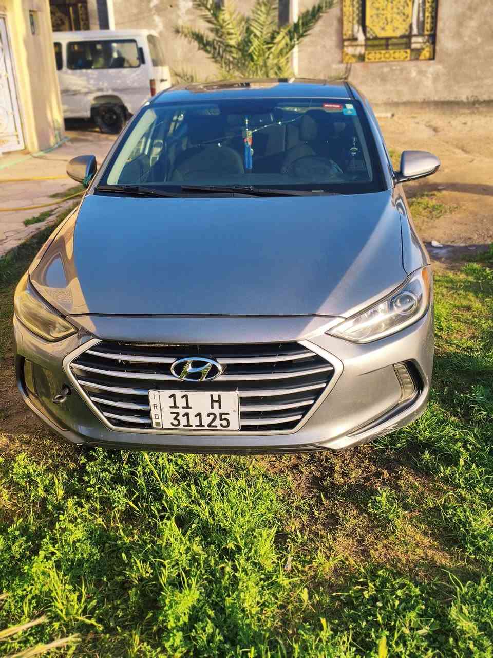 السلام عليكم
النترا وارد امريكي 
موديل 2018فوال 
 محرك 2000
الون فيلي 
ضرره دعاميه وبنيد وكاله 
السياره ابسمي سنويه صاقطه بل 25
السعر 130وبيه مجال 
ما متواجد على الفيس 
وهاذه رقمي ***********
مكان السياره نجف عباسيه
